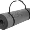 Cotton Yoga Mats