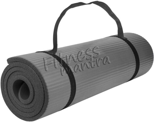 Cotton Yoga Mats