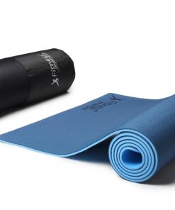 Custom Yoga Mats