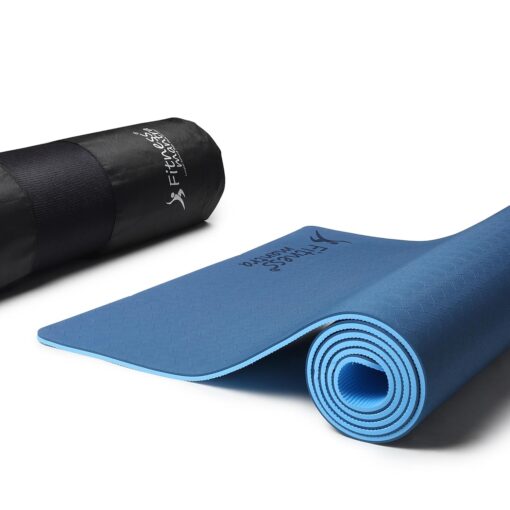 Custom Yoga Mats