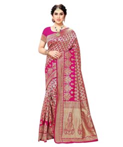 Jimmy Choo Saree Blouse Designs Front And Back Latest