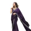 Jimmy Choo Saree Blouse Designs Front And Back With Price
