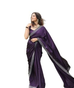 Jimmy Choo Saree Blouse Designs Front And Back With Price