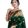 Jimmy Choo Saree Flipkart