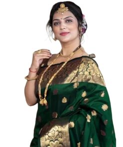 Jimmy Choo Saree Flipkart