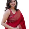Jimmy Choo Saree Flipkart Par
