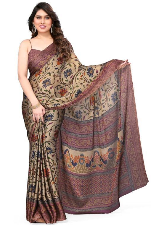 Jimmy Choo Saree Flipkart Sale