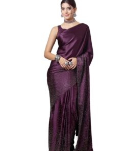 Jimmy Choo Saree Meesho