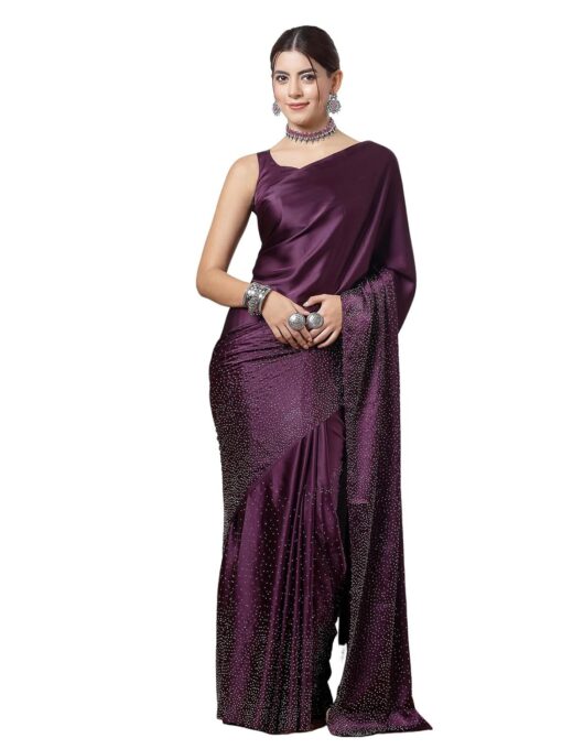 Jimmy Choo Saree Meesho