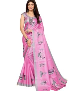 Jimmy Choo Saree Meesho Online Shopping