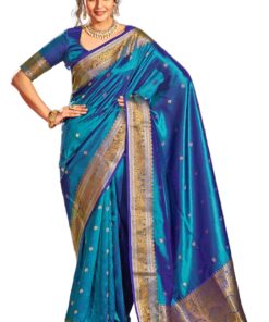 Jimmy Choo Saree Myntra