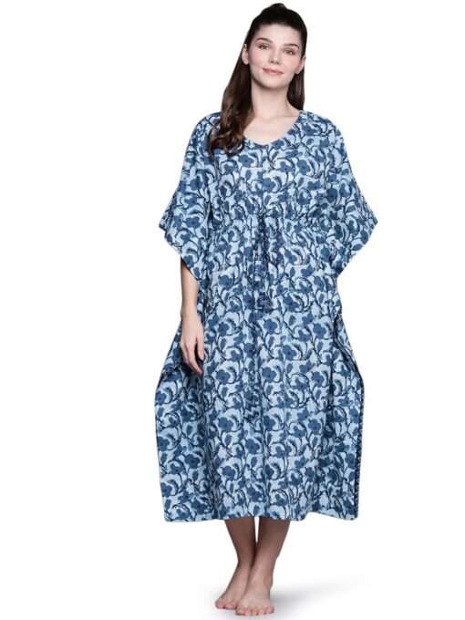 Sexy Women Night Dress