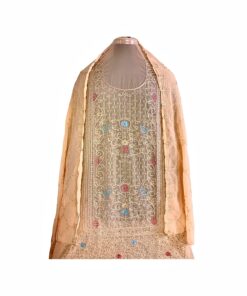 Pakistani Farshi Salwar Suit