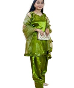 Pakistani Suit