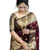 Jimmy Choo Saree Myntra Under 1500