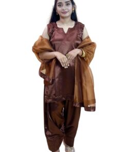 Price Farshi Salwar Suit