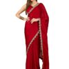 Jimmy Choo Ki Saree Meesho