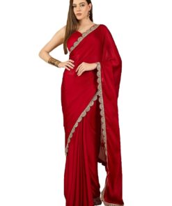 Jimmy Choo Ki Saree Meesho