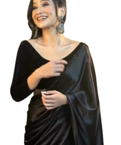 Jimmy Choo Saree Myntra Under 1500