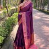 Jimmy Choo Saree Myntra Under 1500