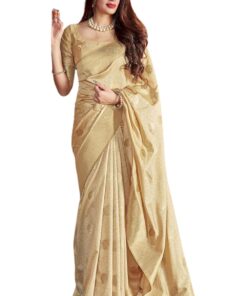 Jimmy Choo Ki Saree