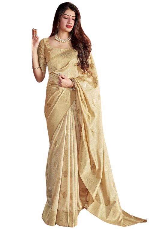 Jimmy Choo Ki Saree