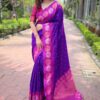 Jimmy Choo Saree Myntra Under 1500