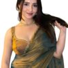 Blouse Design Jimmy Choo Saree Price