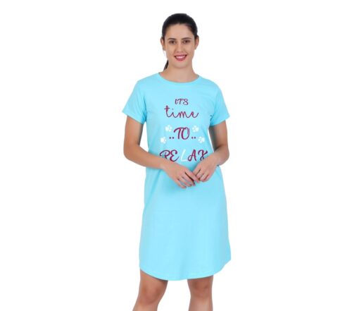 Night Dress For Women Sexy Xxx