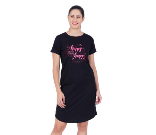Plus Size Sexy Night Suits For Women