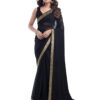 Jimmy Choo Saree Blouse Designs Catalogue