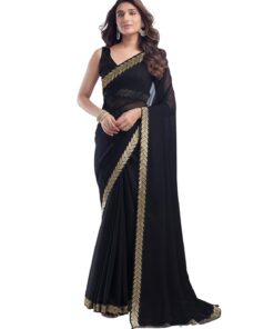 Jimmy Choo Saree Blouse Designs Catalogue