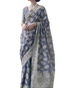 Jimmy Choo Saree Myntra Under 1500