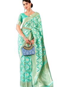 Kancheepuram Vrk Silks