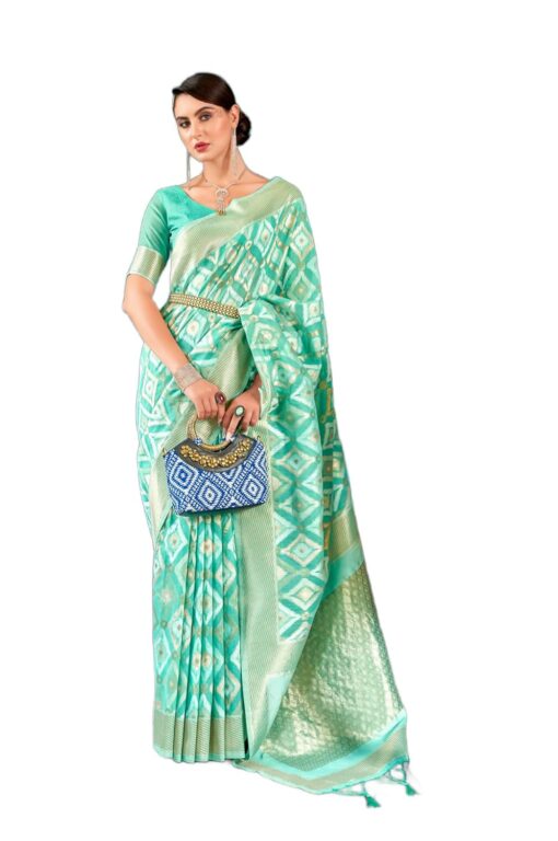 Kancheepuram Vrk Silks