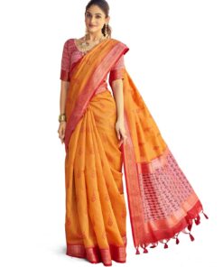 Kancheepuram Vrk Silks