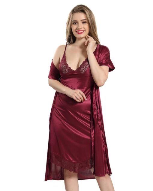 Sexy Night Wear For Women