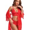 Kaftan Night Gown