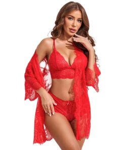 Kaftan Night Gown
