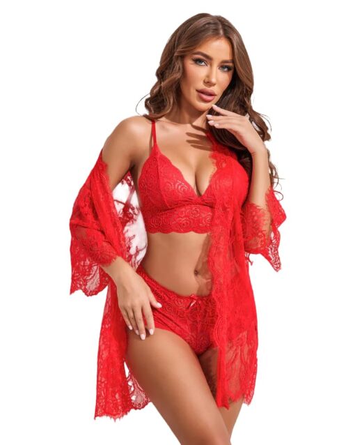 Kaftan Night Gown