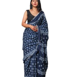 Jimmy Choo Saree Myntra Under 1500