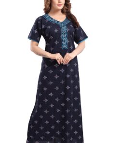 Girls Sexy Night Dress