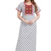 Mini Sexy Night Dress For Women
