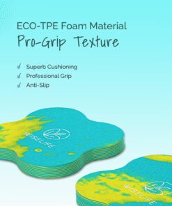 Printed Yoga Mats