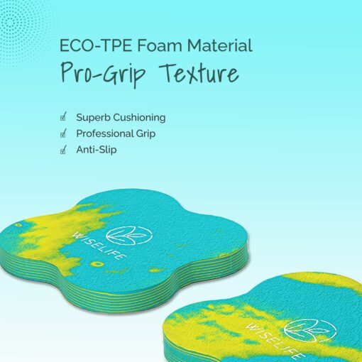 Printed Yoga Mats