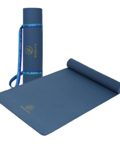 Cork Yoga Mats