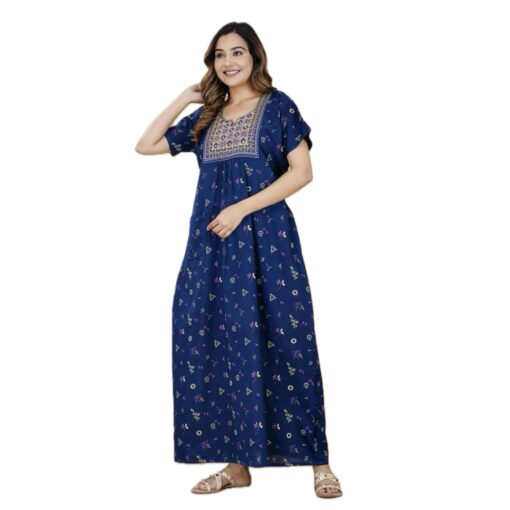 Mini Sexy Dress For Women