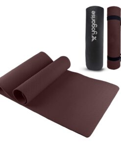 Printed Yoga Mats
