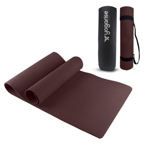 Printed Yoga Mats