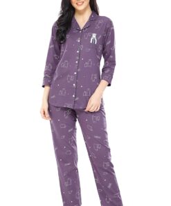 Womenʼs Sexy Night Dress